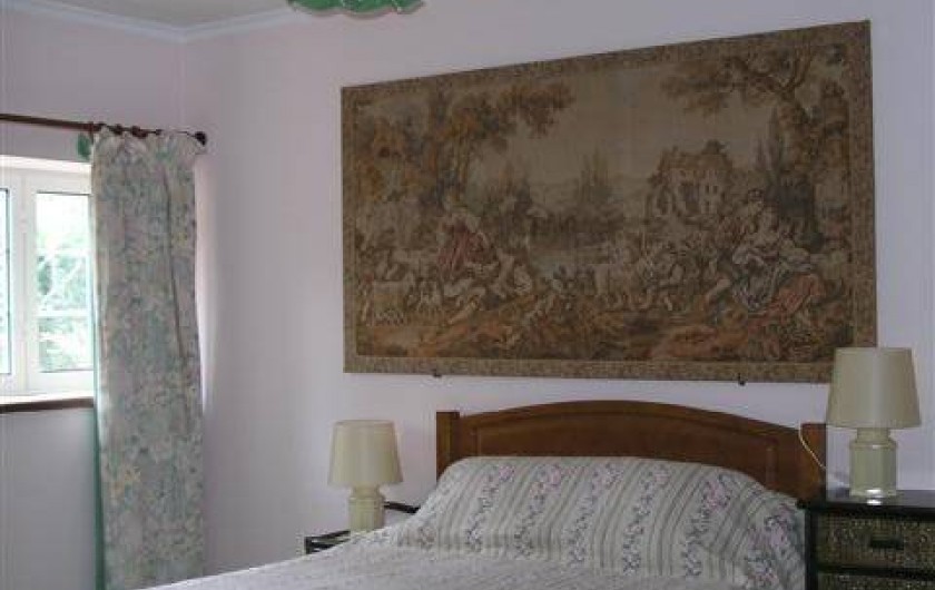 Location de vacances - Chambre d'hôtes à Vila Chã do Marão