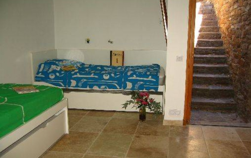 Location de vacances - Villa à Bormes-les-Mimosas