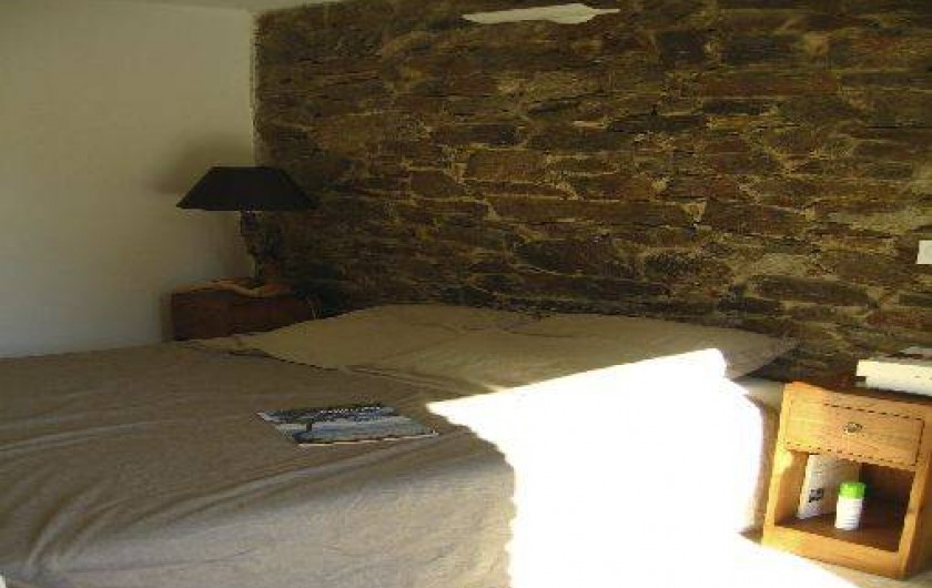 Location de vacances - Villa à Bormes-les-Mimosas