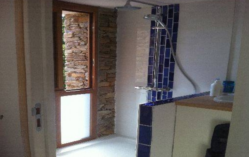 Location de vacances - Villa à Bormes-les-Mimosas