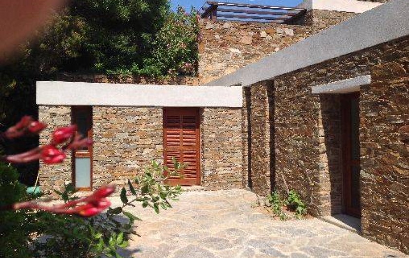 Location de vacances - Villa à Bormes-les-Mimosas