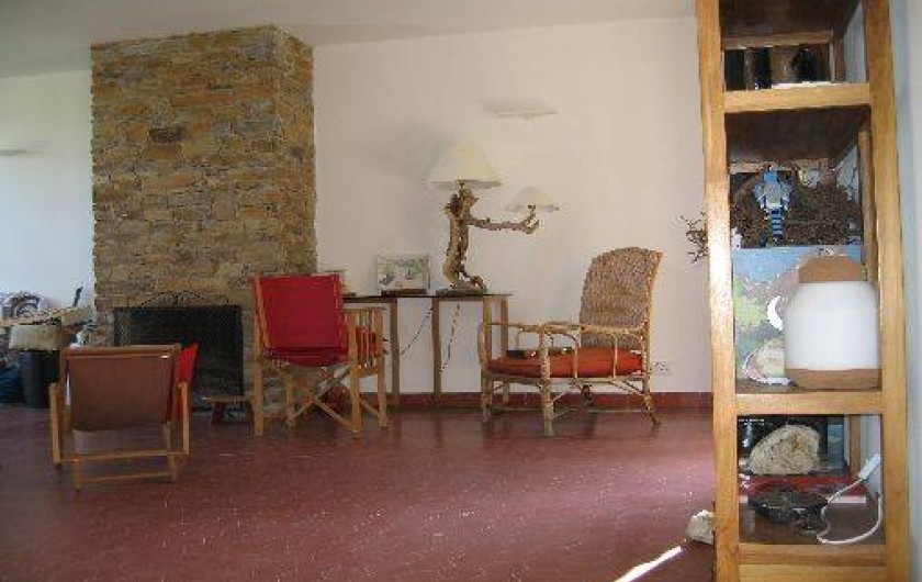 Location de vacances - Villa à Bormes-les-Mimosas