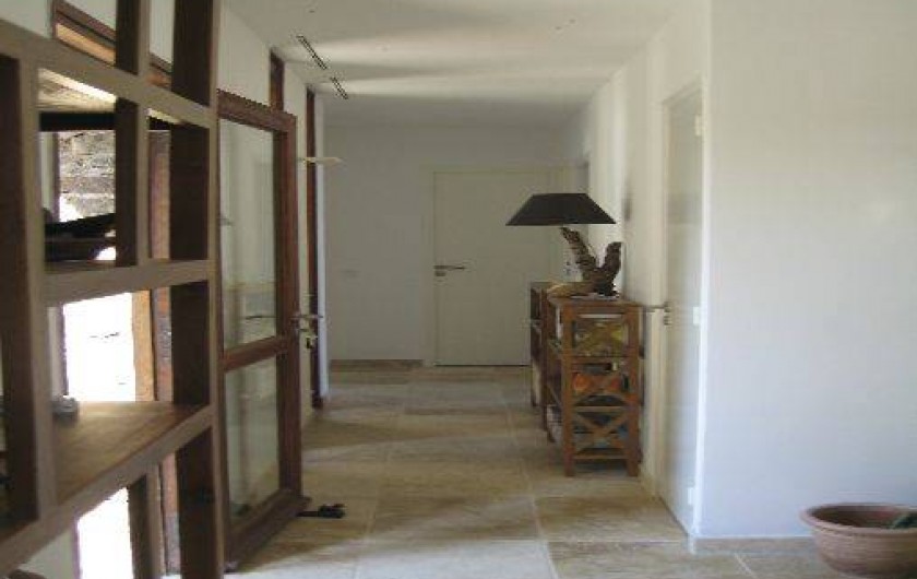 Location de vacances - Villa à Bormes-les-Mimosas