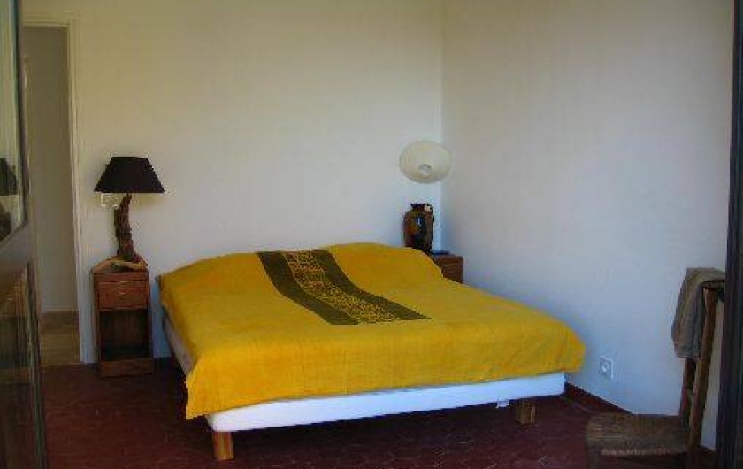 Location de vacances - Villa à Bormes-les-Mimosas