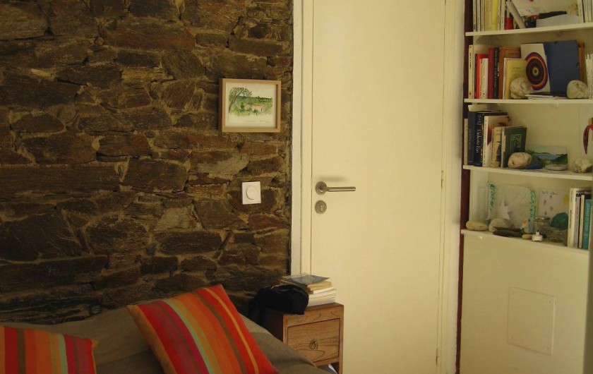 Location de vacances - Villa à Bormes-les-Mimosas