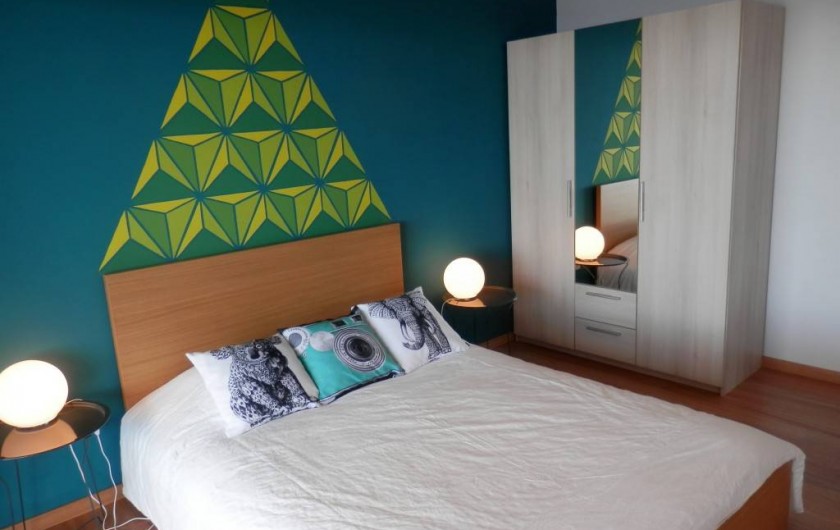 Location de vacances - Gîte à Prazeres