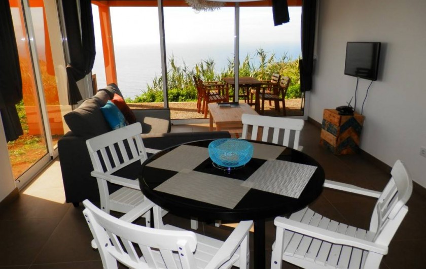 Location de vacances - Gîte à Prazeres