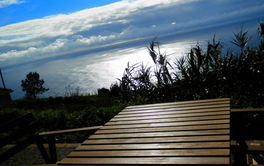 Location de vacances - Gîte à Prazeres