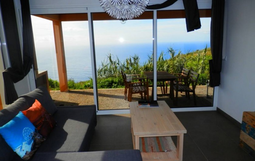 Location de vacances - Gîte à Prazeres