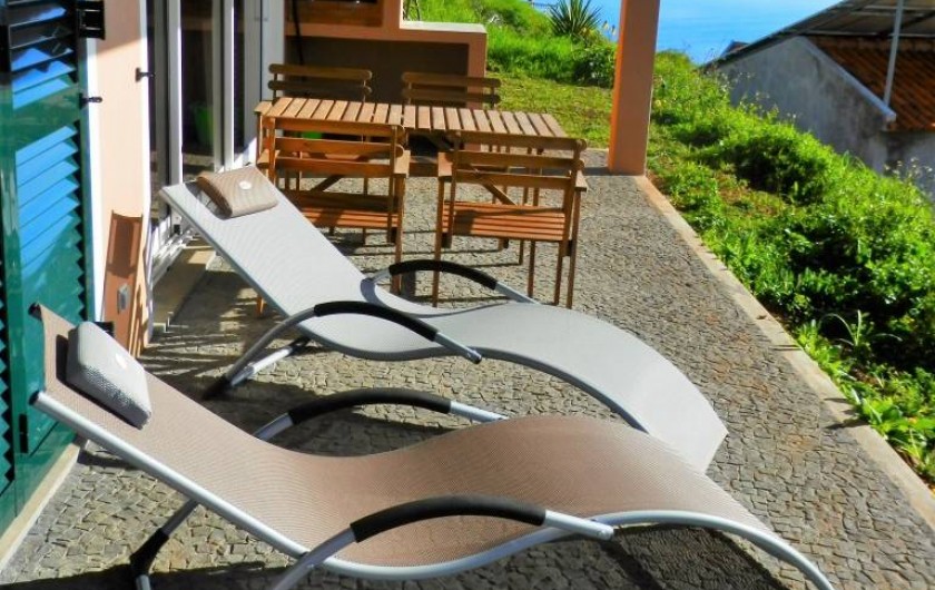 Location de vacances - Gîte à Prazeres