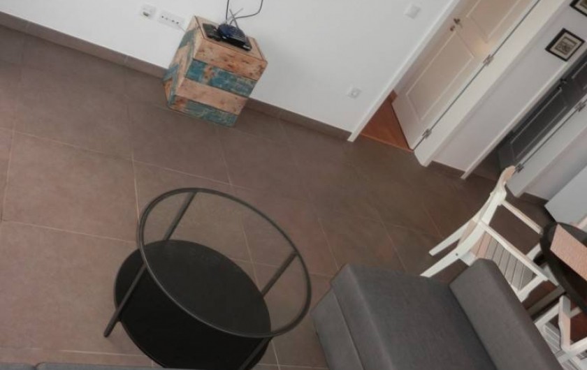 Location de vacances - Gîte à Prazeres