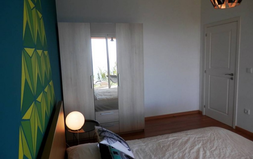 Location de vacances - Gîte à Prazeres