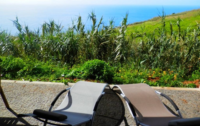 Location de vacances - Gîte à Prazeres