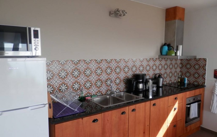 Location de vacances - Gîte à Prazeres