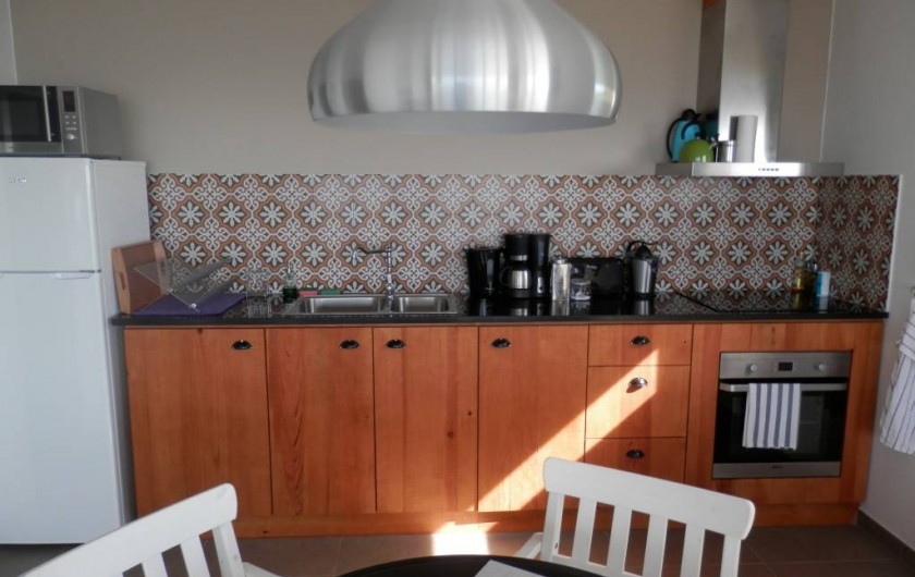 Location de vacances - Gîte à Prazeres