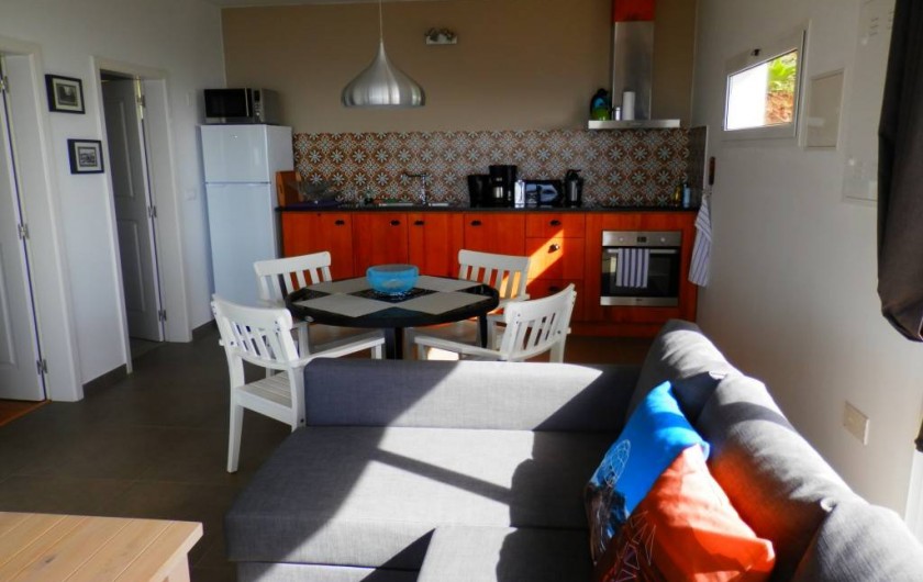 Location de vacances - Gîte à Prazeres