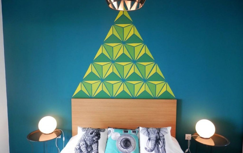 Location de vacances - Gîte à Prazeres