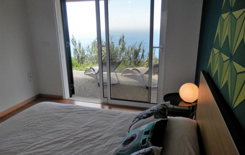 Location de vacances - Gîte à Prazeres