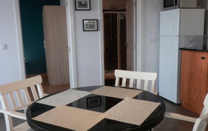 Location de vacances - Gîte à Prazeres