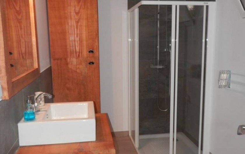 Location de vacances - Gîte à Prazeres