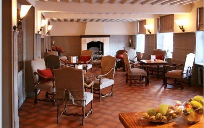 Location de vacances - Hôtel - Auberge à Compiègne