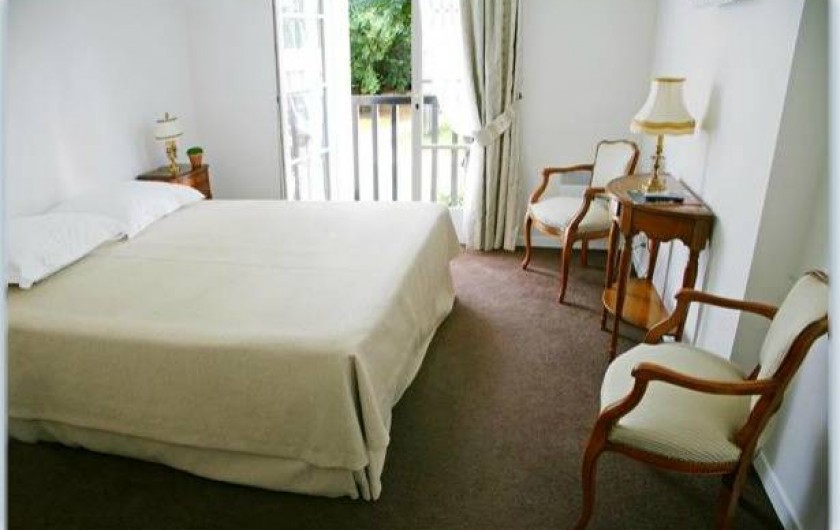 Location de vacances - Hôtel - Auberge à Compiègne