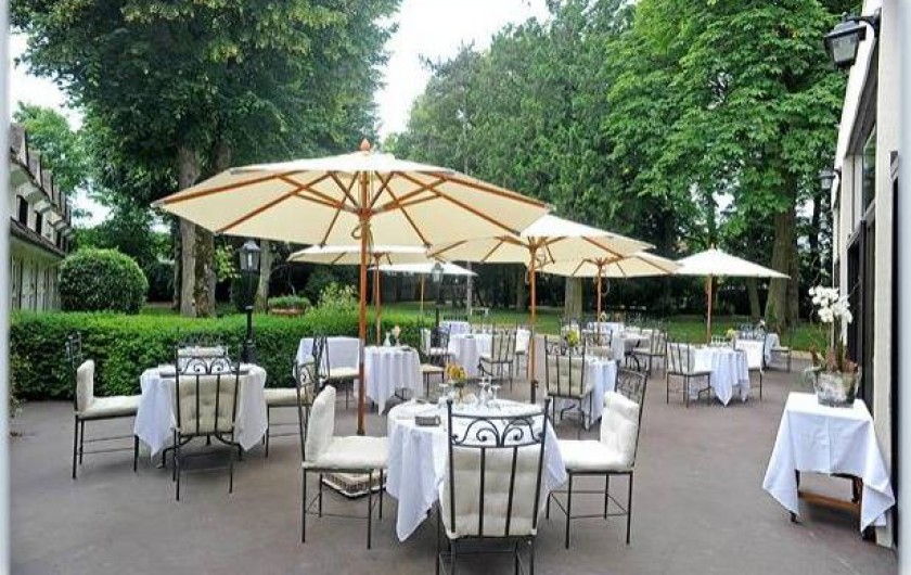 Location de vacances - Hôtel - Auberge à Compiègne