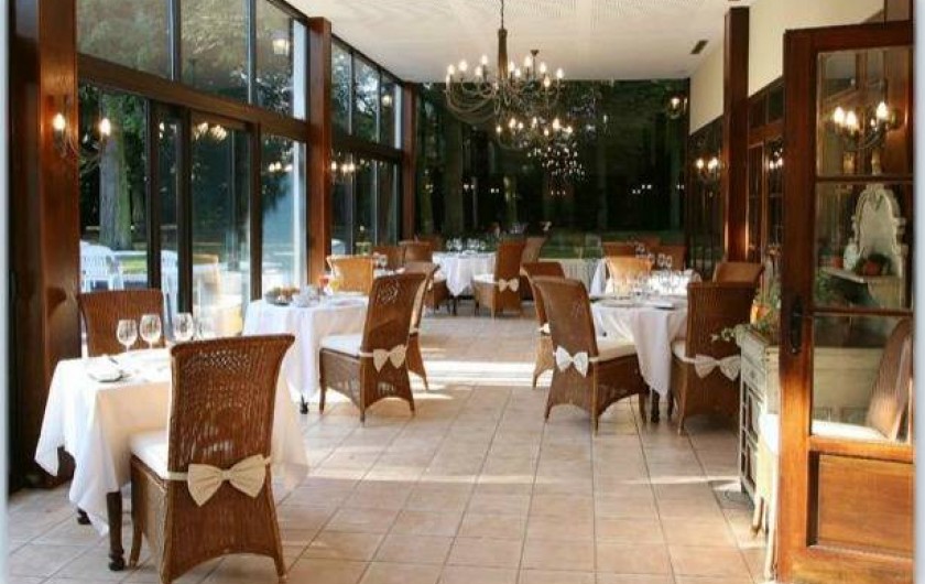 Location de vacances - Hôtel - Auberge à Compiègne