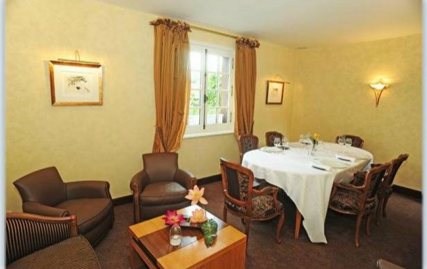 Location de vacances - Hôtel - Auberge à Compiègne