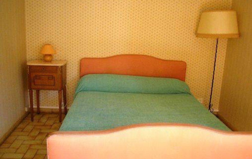 Location de vacances - Maison - Villa à Chambon-sur-Lac