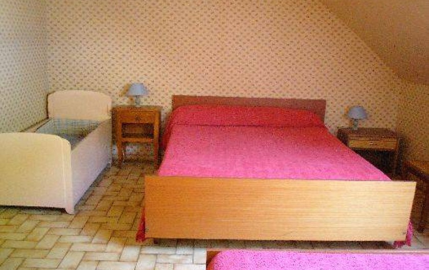 Location de vacances - Maison - Villa à Chambon-sur-Lac