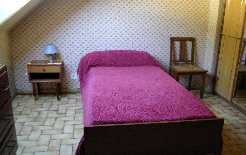 Location de vacances - Maison - Villa à Chambon-sur-Lac