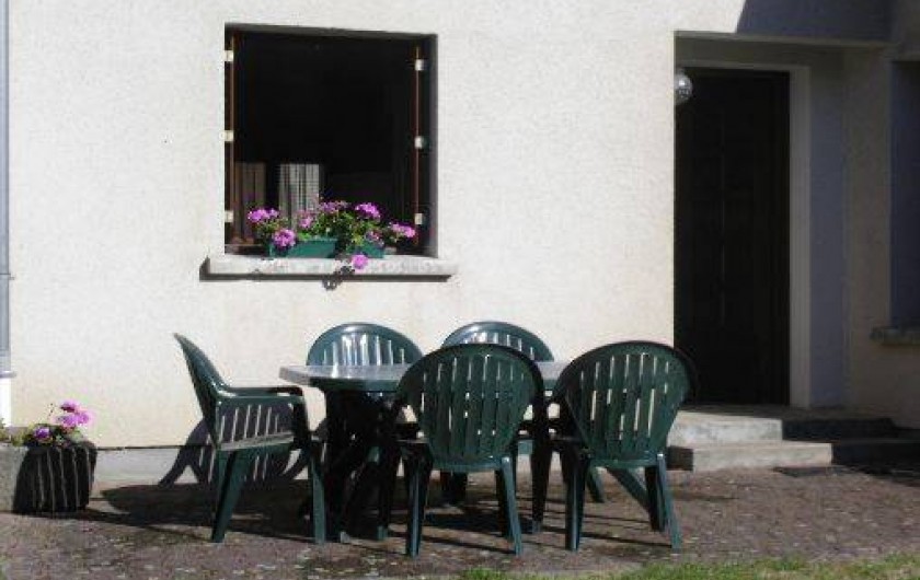 Location de vacances - Maison - Villa à Chambon-sur-Lac