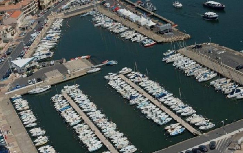 Location de vacances - Bungalow - Mobilhome à Sérignan