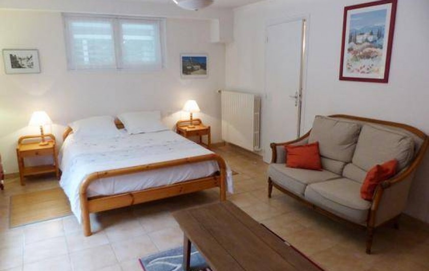 Location de vacances - Chambre d'hôtes à Hennebont