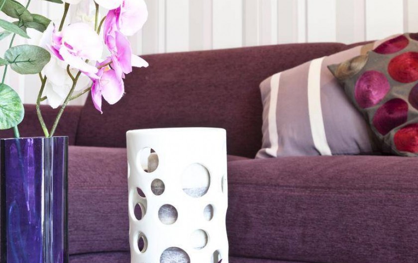 Location de vacances - Chambre d'hôtes à Hostun