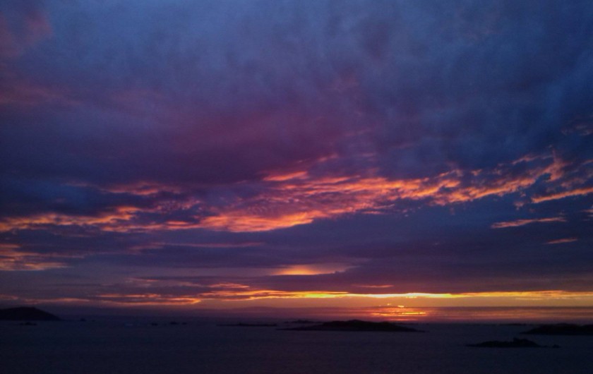 Location de vacances - Villa à Trébeurden - !