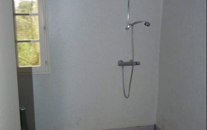 Location de vacances - Gîte à Montaillé