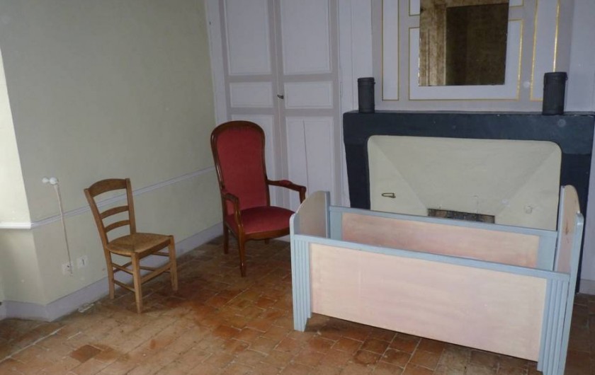 Location de vacances - Gîte à Montaillé