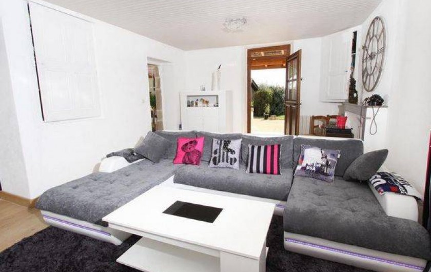 Location de vacances - Gîte à Montmiral