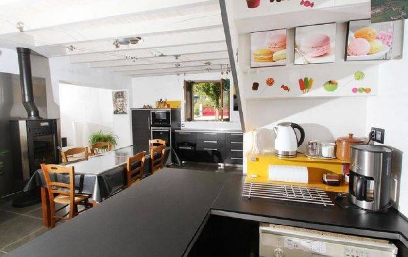 Location de vacances - Gîte à Montmiral