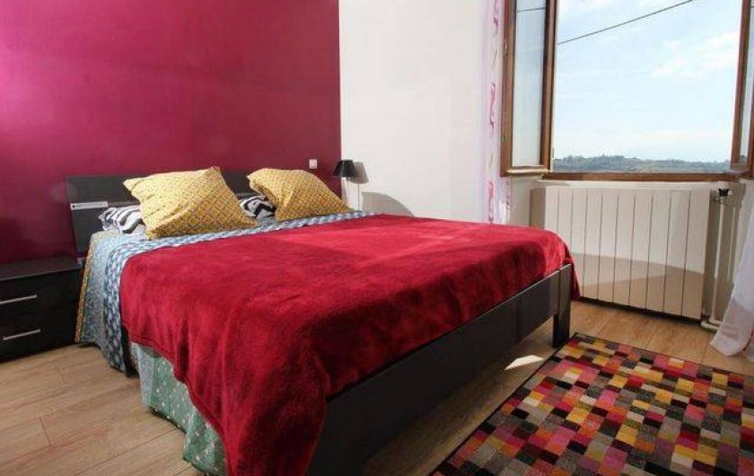 Location de vacances - Gîte à Montmiral