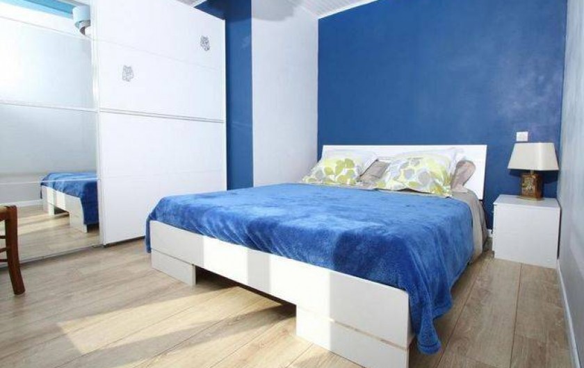 Location de vacances - Gîte à Montmiral