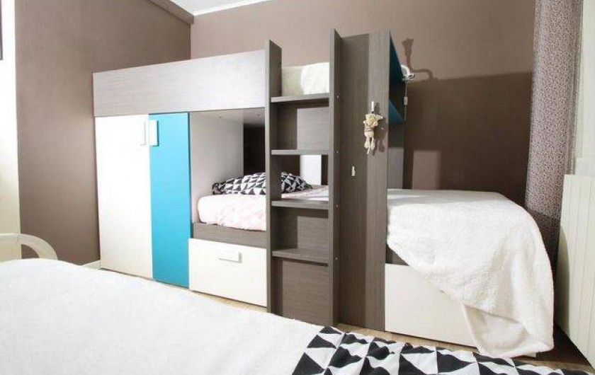 Location de vacances - Gîte à Montmiral