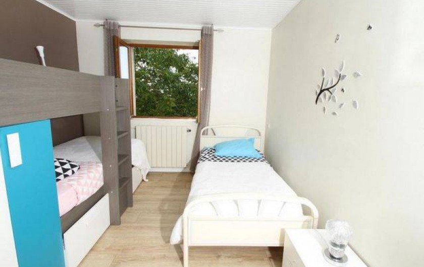 Location de vacances - Gîte à Montmiral