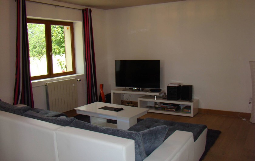 Location de vacances - Gîte à Montmiral