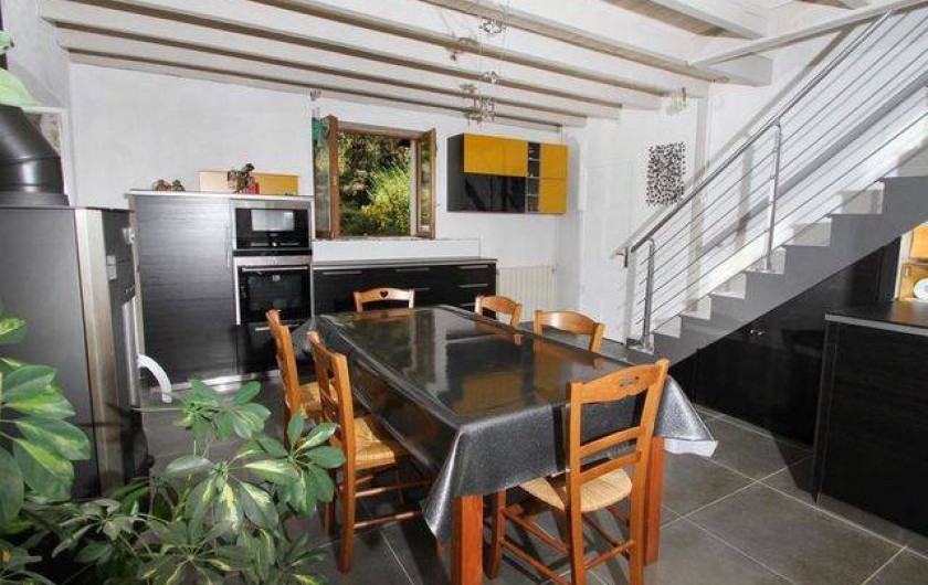 Location de vacances - Gîte à Montmiral