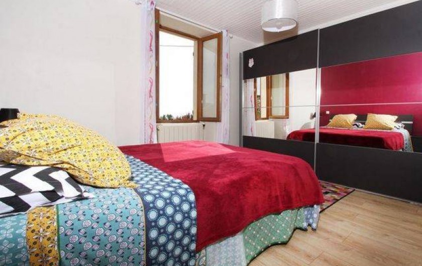 Location de vacances - Gîte à Montmiral