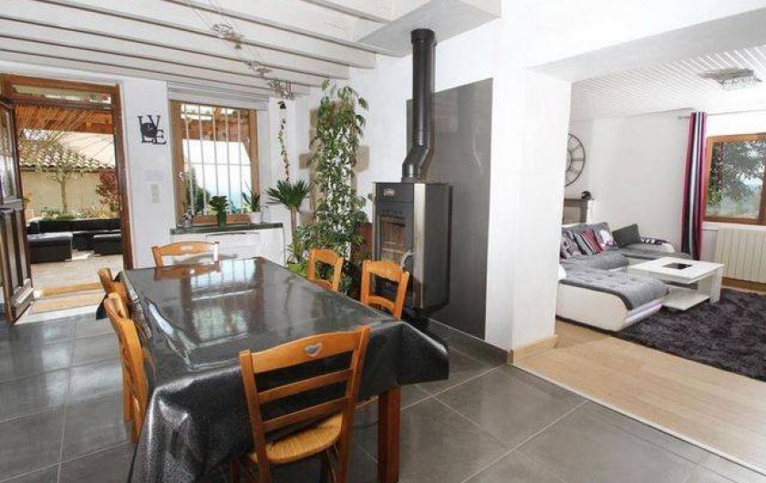 Location de vacances - Gîte à Montmiral