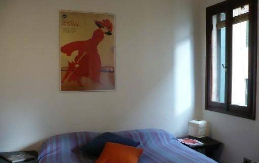 Location de vacances - Appartement à Venise